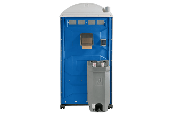 Deluxe Flushable Porta Potty South Burlington VT