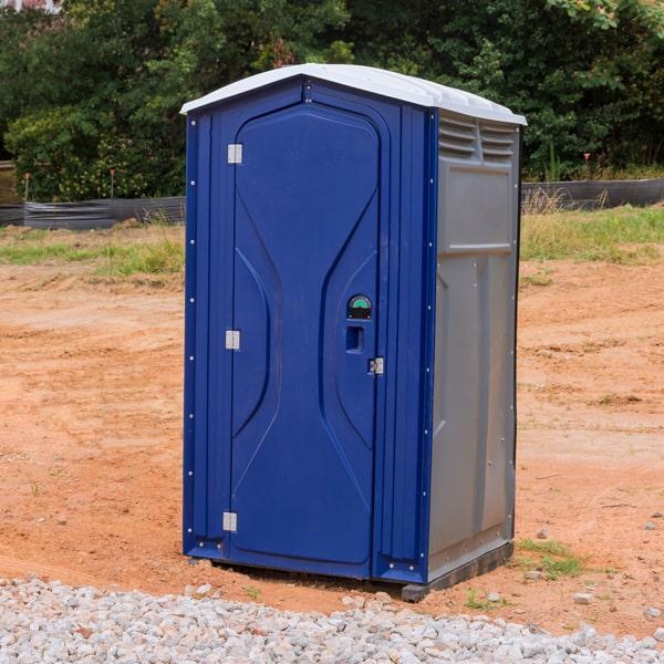 Festival Porta Potty Rentals South Burlington VT