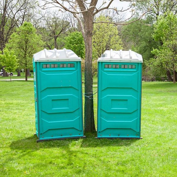 Seasonal Porta Potty Rentals South Burlington VT