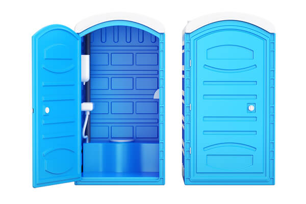 Porta Potty Rental Service Truck South Burlington VT